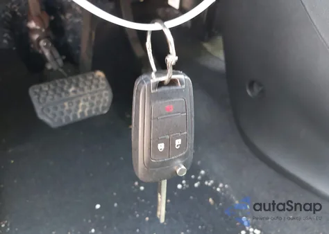 2016 Chevrolet Spark 1Lt Cvt z USA, uszkodzony, nr VIN KL8CD6SA0GC641967